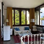 Villino Tarlarini ラヴェーノ・モンベッロ
