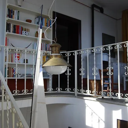 Vakantiehuis Villino Tarlarini *