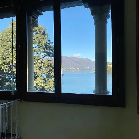 Villino Tarlarini Vakantiehuis *