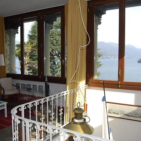 Villino Tarlarini Vakantiehuis *