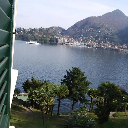 Villino Tarlarini *