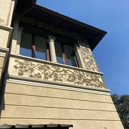 Villino Tarlarini *