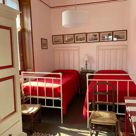 Villino Tarlarini Vakantiehuis *