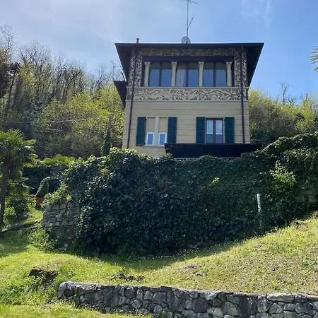 Vakantiehuis Villino Tarlarini
