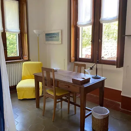 Villino Tarlarini Vakantiehuis