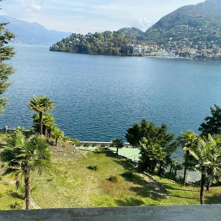 Villino Tarlarini Vakantiehuis