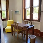 Villino Tarlarini Hébergement de vacances