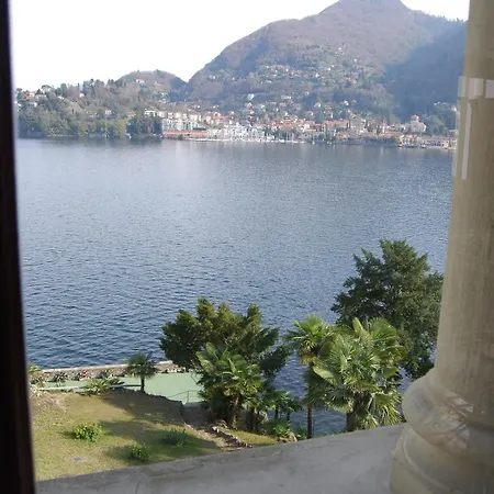 Ferienhaus Villino Tarlarini