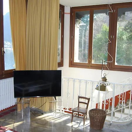 Villino Tarlarini * Laveno-Mombello