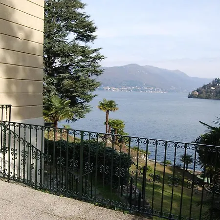 Holiday home Villino Tarlarini Laveno-Mombello