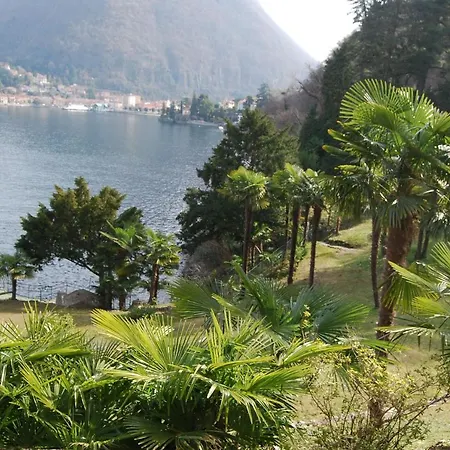 Villino Tarlarini Laveno-Mombello