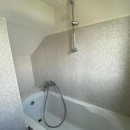 Ferienhaus Villino Tarlarini Laveno-Mombello