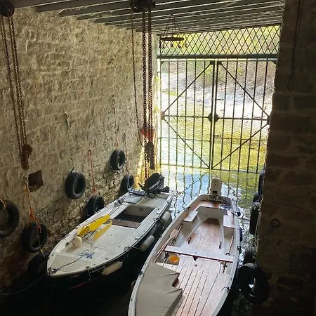 Ferienhaus Villino Tarlarini