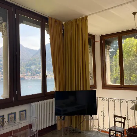Villino Tarlarini *