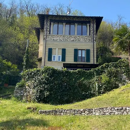 Villino Tarlarini Ferienhaus