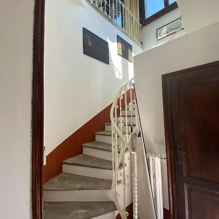 Villino Tarlarini Ferienhaus *