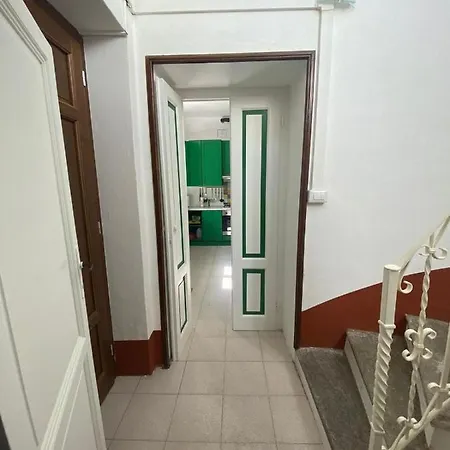 Villino Tarlarini Ferienhaus Laveno-Mombello