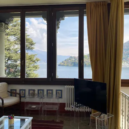 Ferienhaus Villino Tarlarini