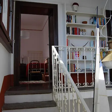 Ferienhaus Villino Tarlarini Laveno-Mombello