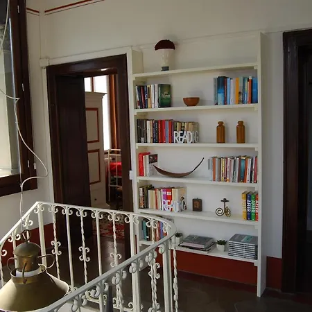 Villino Tarlarini Ferienhaus Laveno-Mombello