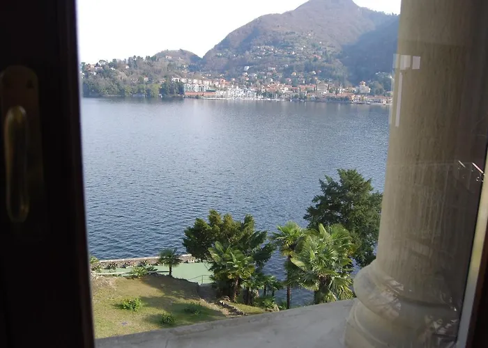 펜션 Villino Tarlarini