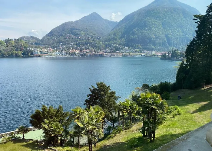 Ferienhaus Villino Tarlarini *