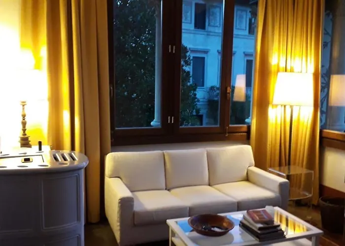 Villino Tarlarini Vakantiehuis Laveno-Mombello