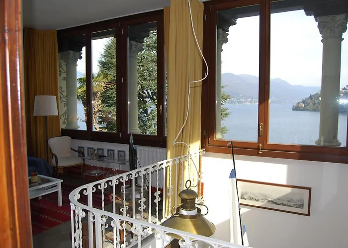 Villino Tarlarini Vakantiehuis *