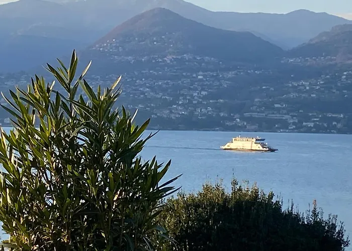 Ferienhaus Villino Tarlarini *