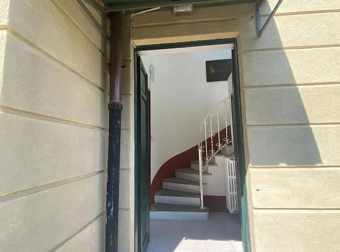 Vakantiehuis Villino Tarlarini *