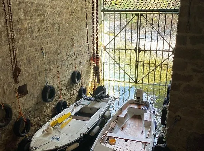 Vakantiehuis Villino Tarlarini