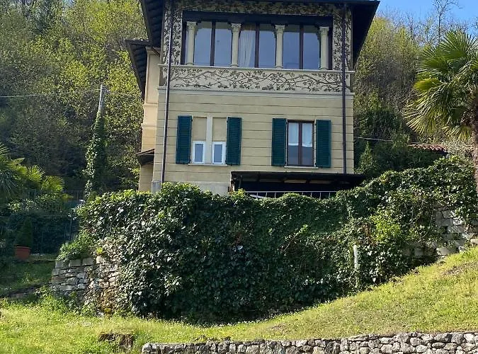 Villino Tarlarini Vakantiehuis
