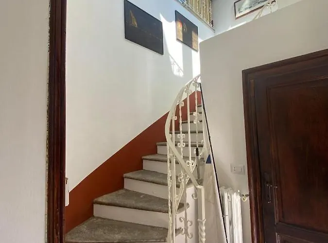 Villino Tarlarini Ferienhaus *