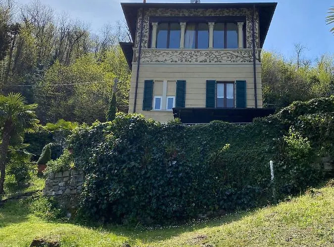 Ferienhaus Villino Tarlarini