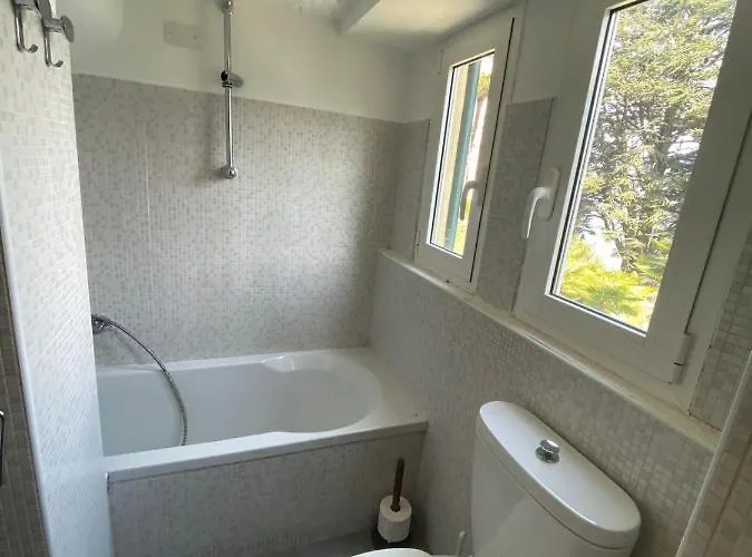 Villino Tarlarini Vakantiehuis *