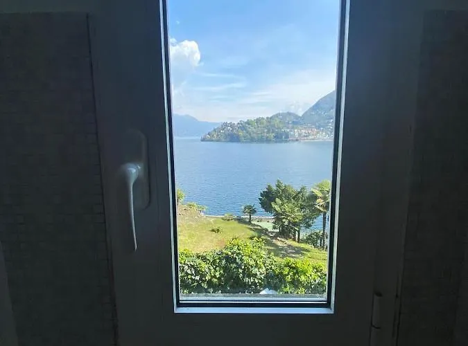 Vakantiehuis Villino Tarlarini *