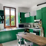 Villino Tarlarini Σπίτι διακοπών Laveno-Mombello