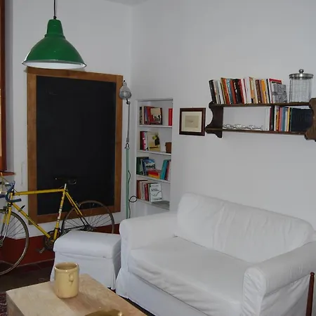 Dom wakacyjny Villino Tarlarini