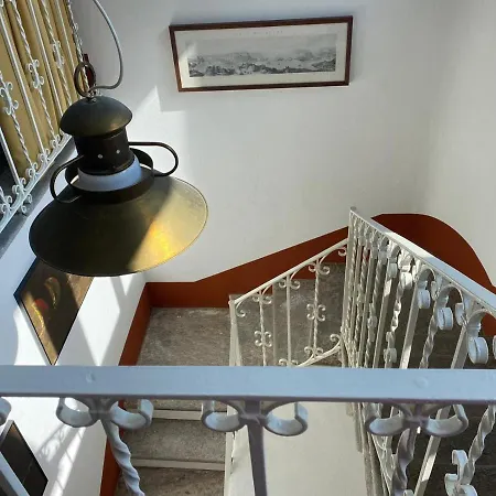 Villino Tarlarini *