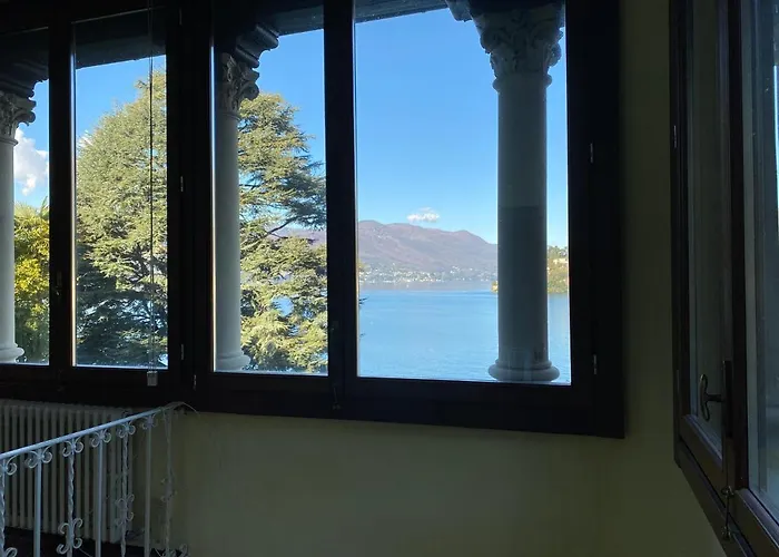 Villino Tarlarini Dom wakacyjny *