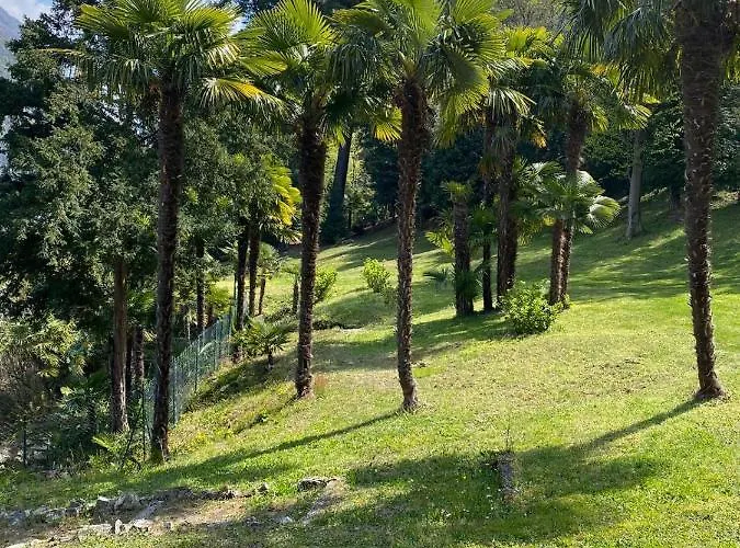 Villino Tarlarini Dom wakacyjny Laveno-Mombello