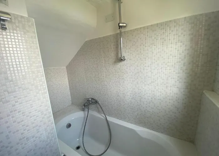 Dom wakacyjny Villino Tarlarini Laveno-Mombello