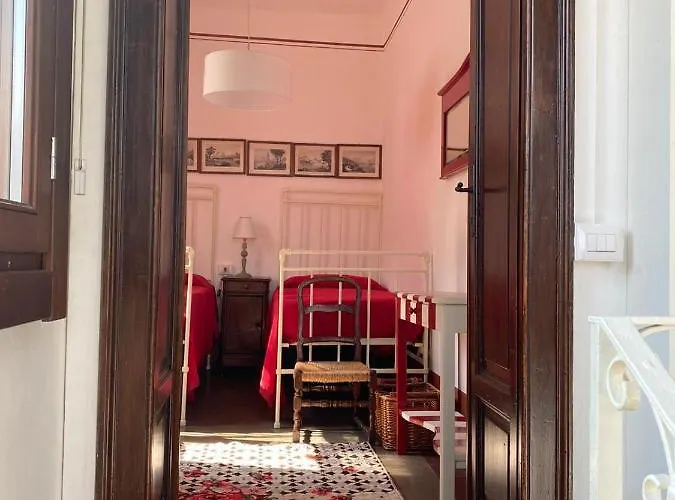 Villino Tarlarini Dom wakacyjny