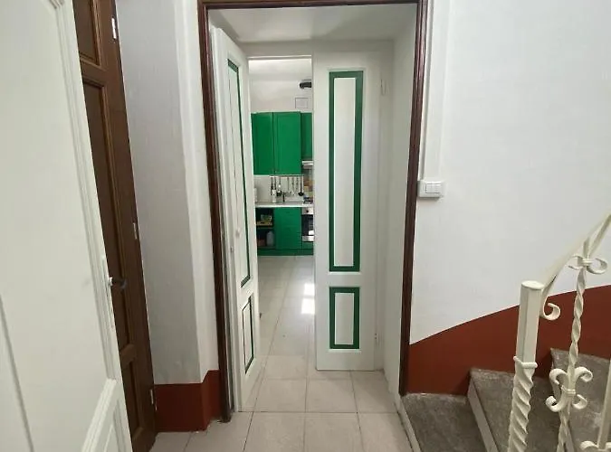 Villino Tarlarini Dom wakacyjny Laveno-Mombello