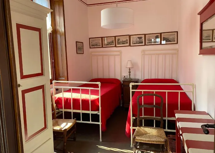 Villino Tarlarini Dom wakacyjny *