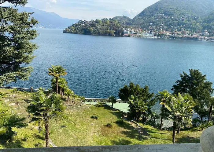 Villino Tarlarini Dom wakacyjny